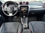 Suzuki Vitara 1.4 S Edition 4x4 Allgrip / 18" LM / Camera /, Automaat, Stof, Gebruikt, Euro 6