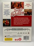 DVD Lang & Gelukkig met CD NIEUW in verpakking, Vanaf 6 jaar, Verzenden, Nieuw in verpakking