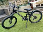 Fiets - Rockrider mountainbike 20 inch, Minder dan 45 cm, Ophalen, Gebruikt, Overige merken
