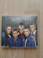 CD Westlife World Of Our Own, Ophalen of Verzenden, 2000 tot heden, Zo goed als nieuw