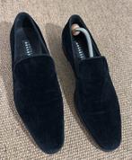 Fratelli Rossetti loafers, Ophalen of Verzenden, Zo goed als nieuw, Zwart, Loafers
