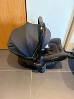 Nuna Pipa Next incl. 360 Base, Kinderen en Baby's, Autostoeltjes, Overige merken, Ophalen of Verzenden, Zo goed als nieuw, Isofix