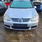 golf 5 deur motorkap achterklep bumpers achterlicht koplamp, Ophalen, Gebruikt, -, Volkswagen