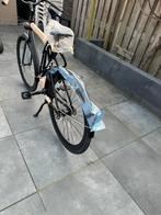 Veloretti stadsfiets, zwart, nieuw, Ophalen, Nieuw, Overige merken