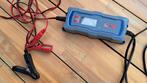 Ultimate Speed acculader druppellader 12V en 6V, Ophalen