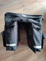 5-vaks  fietstas van FASTRIDER de ACIDUS, Ophalen of Verzenden, Zo goed als nieuw, FASTRIDER