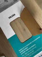 GAMMA click PVC Volera naturel eiken houtlook (2 pakken), Ophalen, Kunststof, 50 tot 150 cm, Nieuw