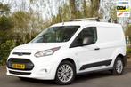 Ford Transit Connect 1.5 TDCI L1 - Marge/Carplay/Camera/NL!, Gebruikt, 4 cilinders, 1434 kg, Wit