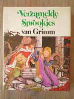 Verzamelde Sprookjes GRIM Wereldberoemde Sprookjes Boek, Boeken, Ophalen of Verzenden, Nieuw