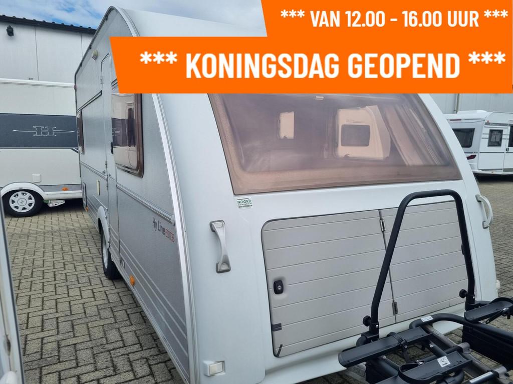 Kip HY LINE 50 HYB - KONINGSDAG GEOPEND 12-16 UUR, Rondzit, Kip, Bedrijf, Zonnepaneel