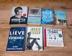 Diverse leesboeken, Boeken, Ophalen, Gelezen, Nederland