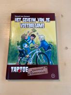 Het geheim van de voetbalgame - Gerard van Gemert, Boeken, Ophalen of Verzenden, Zo goed als nieuw, Fictie algemeen
