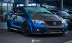 Unieke Honda Civic Type R FK2 417pk 544nm!, Voorwielaandrijving, Bluetooth, 4 cilinders, Alcantara