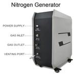 STIKSTOF GENERATOR Nitrogen Gas Generatorgen fles meer nodig, Ophalen of Verzenden, Zo goed als nieuw, Overige typen