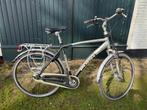 Puch Fresh Plus Herenfiets met vering, Fietsen en Brommers, Fietsen | Heren | Herenfietsen, Ophalen, Gebruikt, Overige merken