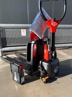 EP F4 elektrische palletwagen 1500Kg Lithium-ion batterij