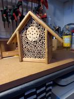 Bijen hotel, Ophalen, Nieuw