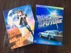 Back to the Future Trilogie ( 4 DVD Box ) met deel 1 t/m 3, Boxset, Ophalen of Verzenden, Zo goed als nieuw, Vanaf 6 jaar