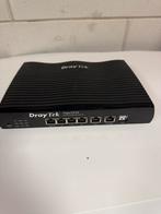 DrayTek Vigor 2926 Dual-WAN Security Router, Ophalen of Verzenden, Gebruikt, Router