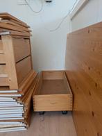 Partij Lundia, Ophalen, Gebruikt, Met deur(en), 50 tot 100 cm