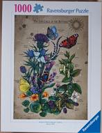 legpuzzel 1000 stukjes, Ophalen of Verzenden, 500 t/m 1500 stukjes, Nieuw, Legpuzzel