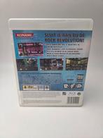 Rock Revolution - PlayStation 3 (PS3) Muziekspel, Online, Muziek, Ophalen of Verzenden, Zo goed als nieuw