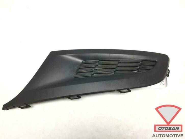 vw polo 6r 2010 voorbumper rooster links nieuw! 5829591, Volkswagen, Volkswagen AG, Bumper, Berliner Ring 2
38440  Wolfsburg, DE