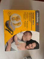 Medela Freestyle Handsfree Borstkolf - Zo goed als nieuw, Ophalen of Verzenden, Zo goed als nieuw, Borstkolf