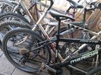 8 opknap of sloop mountainbike. S 26 en 28 inc  zie foto's, Minder dan 10 versnellingen, Gebruikt, 26 inch, Ophalen