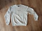 Daily Paper, sweater, beige, maat s, Ophalen of Verzenden, Zo goed als nieuw, Beige