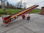 Miedema transportband 7 meter aardappel grond band transport, Zakelijke goederen, Ophalen