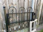 looppoortje, Ophalen, Nieuw, IJzer, Tuinhek