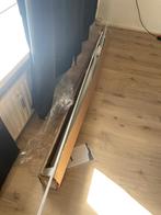 Beamer met elektrische scherm, Ophalen, Nieuw, LED, Ultra HD (4K)