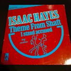 Isaac Hayes - Theme from Shaft (1971) 12" Maxi Single LP, Cd's en Dvd's, Vinyl | R&B en Soul, Ophalen of Verzenden, 12 inch, Soul of Nu Soul