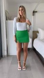 Rok zara, Nieuw, Ophalen of Verzenden, Maat 34 (XS) of kleiner, Boven de knie