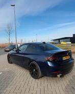 BMW 2 Serie Coupé (F22) 220d 2014, Auto's, BMW, Particulier, Te koop