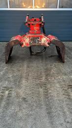 Beco sorteergrijper. Cw 10, Zakelijke goederen, Ophalen, Overige typen