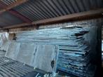 Rond de 200 stuks tempex platen. Mag ook minder afhalen, Ophalen, Gebruikt, Rolsteiger of Kamersteiger, 5 meter of hoger
