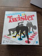 Twister spel - Gebruikt, veel speelplezier!, Hobby en Vrije tijd, Gezelschapsspellen | Bordspellen, Vijf spelers of meer, Ophalen of Verzenden