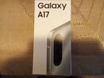 Nieuwe Samsung Galaxy A17 met case, Nieuw, Ophalen of Verzenden, Zonder simlock, Zonder abonnement