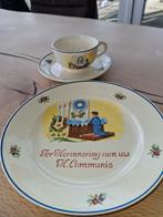 Eerste Communie Servies, Ophalen of Verzenden