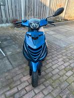 Piaggio Zip C25 - 2010 - 50cc Scooter, Fietsen en Brommers, Scooters | Piaggio, Ophalen, Gebruikt, Maximaal 45 km/u, Zip