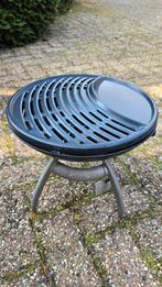 Compacte Partygrill op Gas - Ideaal voor Kamperen, Tuin en Terras, Gasbarbecues, Ophalen of Verzenden, Gebruikt, Campingaz