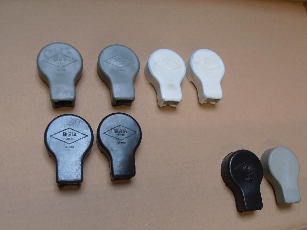 Bibia Crankkappen  nos ( Hulpmotor Solex ), Fietsen en Brommers, Ophalen of Verzenden, Nieuw, Overige typen, Overige merken