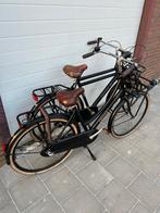 Cortina U4 dames en herenfiets, 50 tot 53 cm, Ophalen, Zo goed als nieuw, Versnellingen