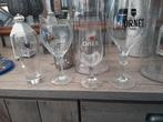 glas, Verzamelen, Ophalen, Nieuw, Bierglas