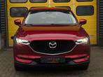 Mazda CX-5 2.0 SkyActiv-G 160 GT-M 4WD XENON/AUT/NAVI/GARANT, Automaat, 1998 cc, Gebruikt, Euro 6