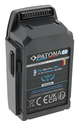 Platinum Battery Akku DJI Mavic Pro Pro CP.PT.000587, Verzenden, Nieuw
