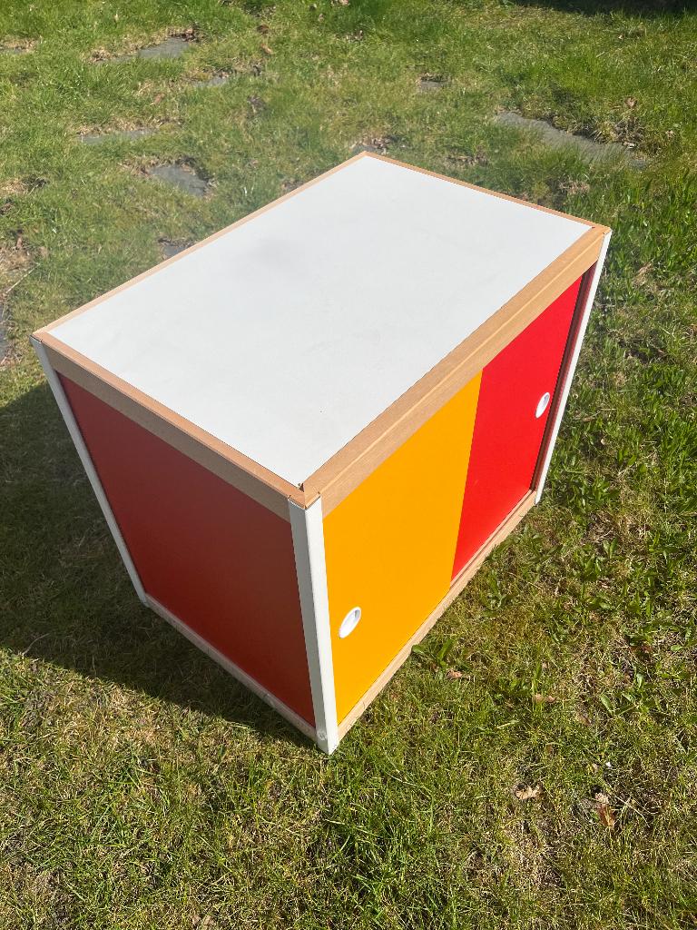 Kastje, Ophalen, Gebruikt