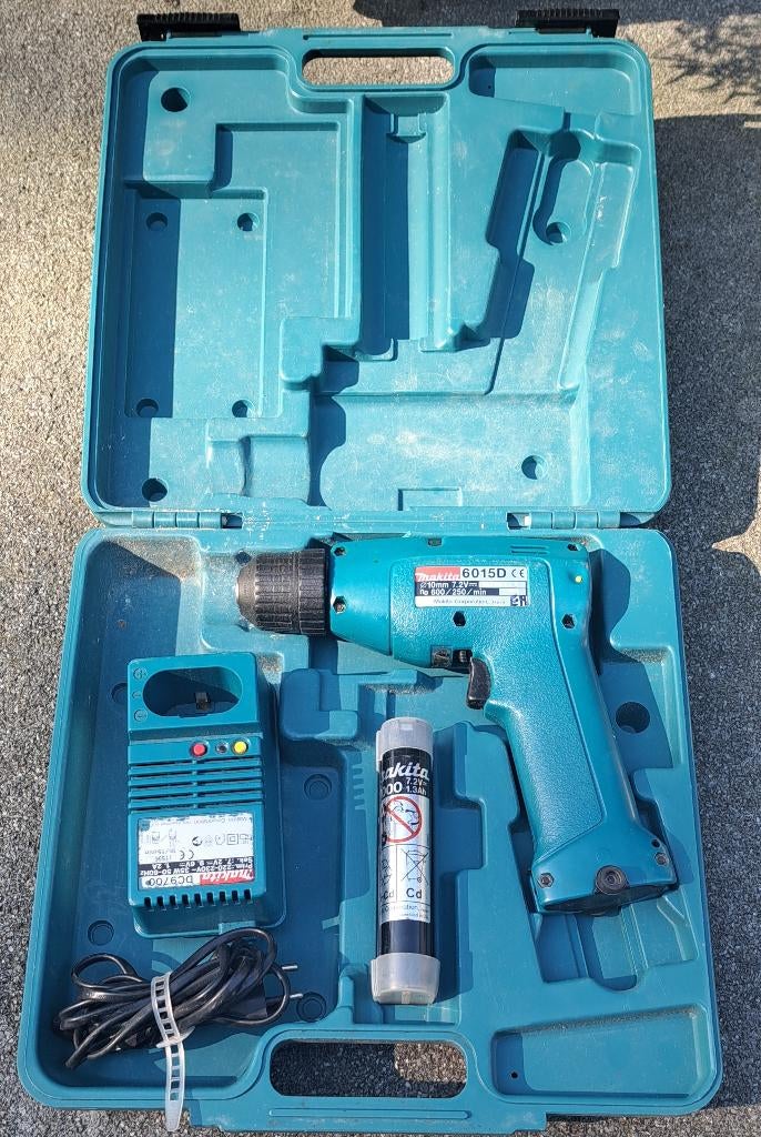 Gereedschap diversen, Ophalen of Verzenden, Gebruikt